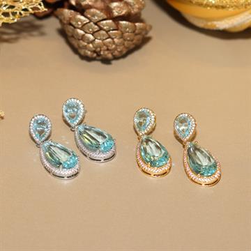 BRINCO GOTA CRAVEJADO