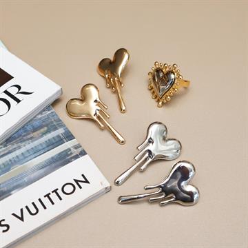 BRINCO CORACAO DERRETIDO