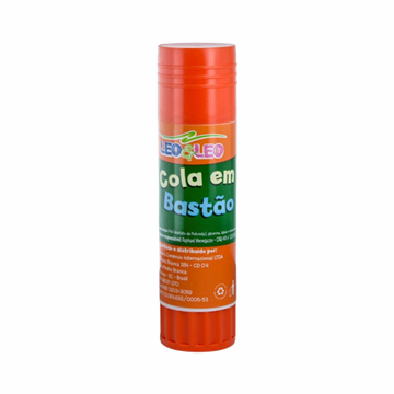 COLA EM BASTÃO LEO&LEO 10G