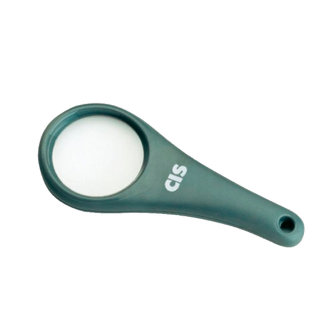 LUPA DE AUMENTO MAGNIFIER 45MM CIS CIS