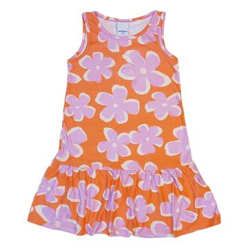 VESTIDO TAM 04 MALWEE