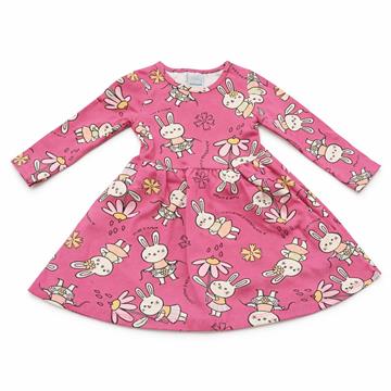 VESTIDO INVERNO 2 MALWEE