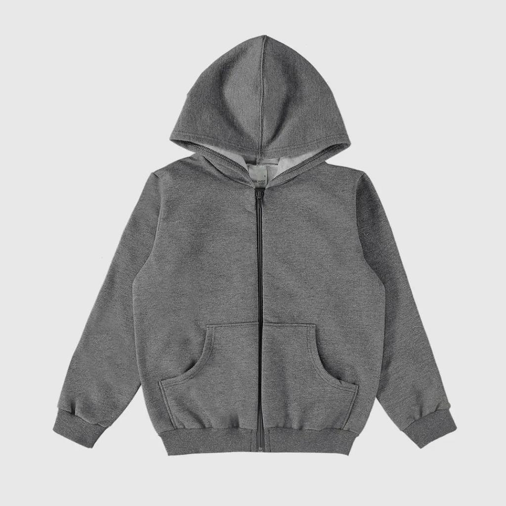 JAQUETA MASC TAM 8 MALWEE