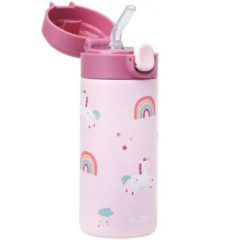 COPO TERMICO PAREDE DULPA UNICORNIO 320 ML