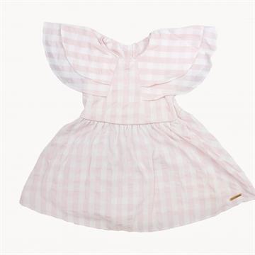 VESTIDO FEM CARINHOSO TAM 3