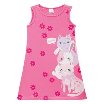 VESTIDO VERAO TAMANHO 03 CARINHOSO