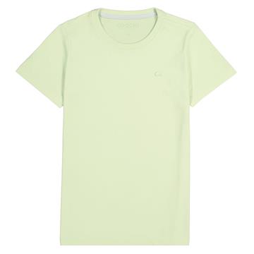 CAMISA MASC 06 OG VERDE MALHA