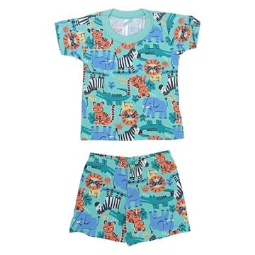 PIJAMA MASC MALWEE TAM 01