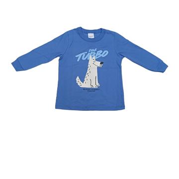 BLUSA MASC TAM 1 INVERNO MALWEE