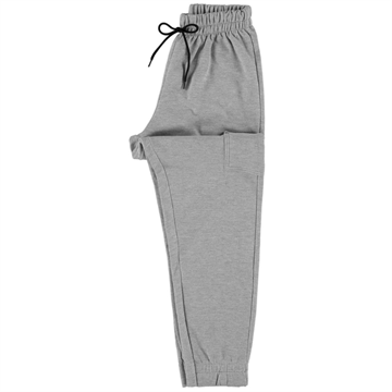 CALÇA MOLETOM FEM TAM 16