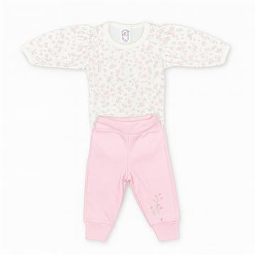 CONJUNTO FEM CURIOSO TAM P