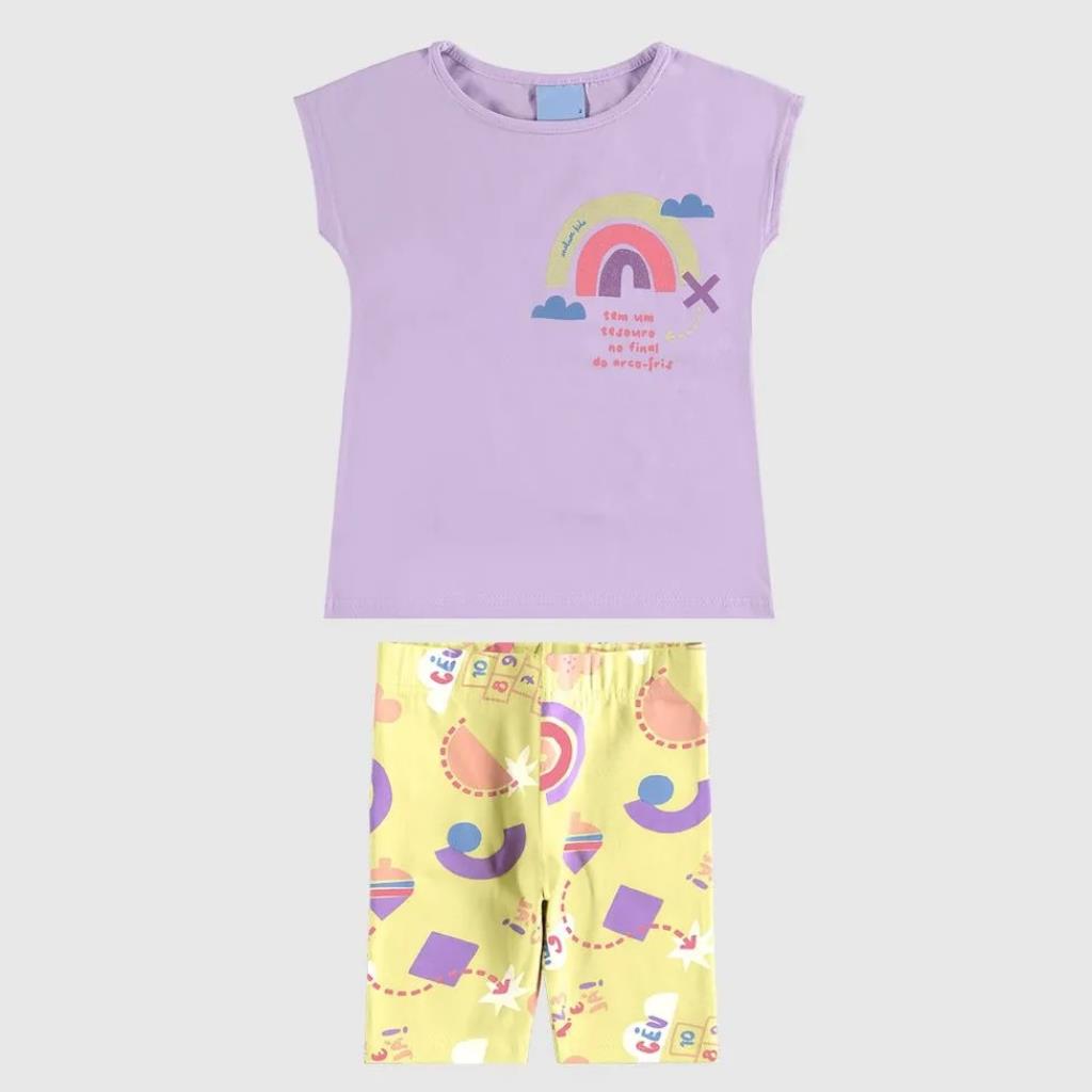 CONJUNTO FEM MALWEE TAM 2