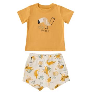 CONJUNTO MASC MALWEE TAM P