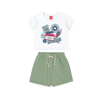 CONJ FEM VERAO TAM 06 KELY KETY