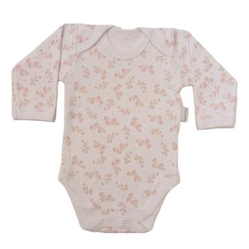 BODY DUALGER FEM TAM P ESTAMPADO