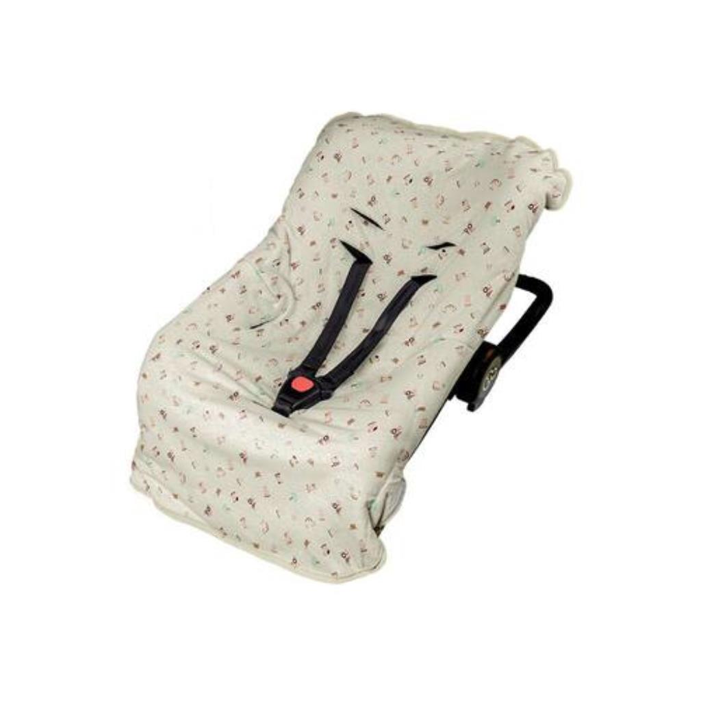 CAPA PARA BEBE CONFORTO UNISEX