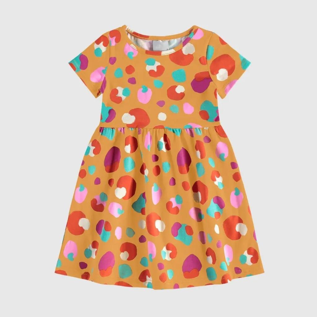 VESTIDO FEM MALWEE TAM 2