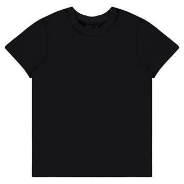 CAMISETA MASC MALWEE PRETA TAM 06