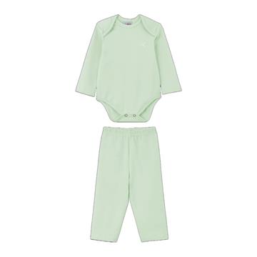 CONJUNTO MASC LIK KIDS TAM P