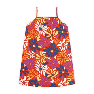 VESTIDO MALHA TAMANHO 4 KELY KETY