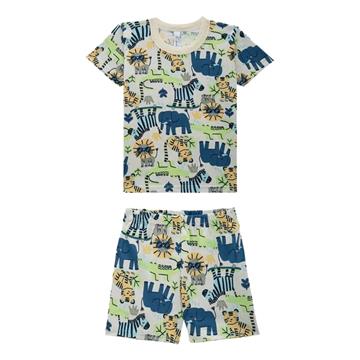 PIJAMA MASC MALWEE TAM 02