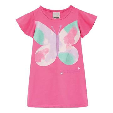 VESTIDO VERAO TAMANHO 02 CARINHOSO