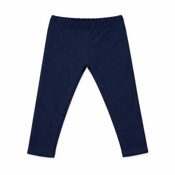 CALCA LEGGING PRETA TAM 12 CARINHOSO