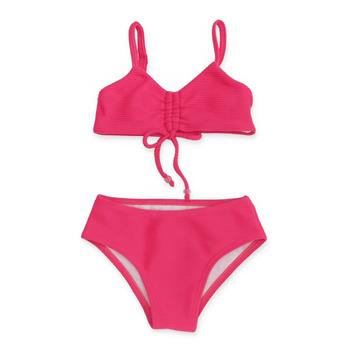 BIQUINI INFANTIL ACQUA MINAS TAMANHO 02