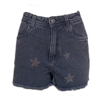 SHORT FEMININO VERAO TAM 12
