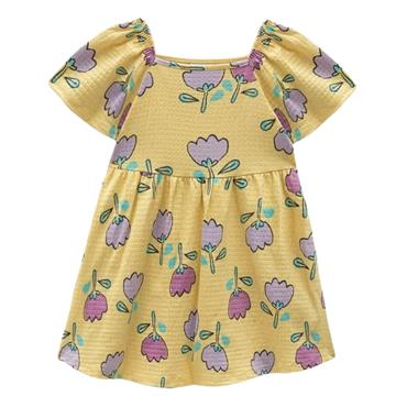 VESTIDO VERAO TAMANHO 01 CARINHOSO