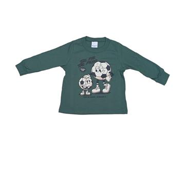 BLUSA MASC TAM 2 INVERNO MALWEE