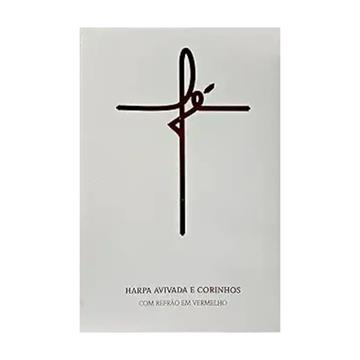 HARPA AVIVADA E CORINHOS