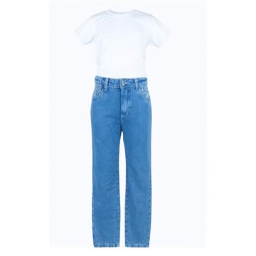 CALCA FEM URBAN JOY TAM 12