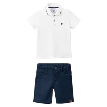 CONJUNTO MASC CARINHOSO TAM 03