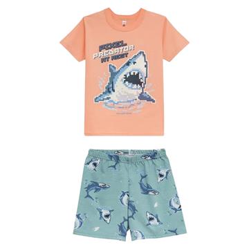 PIJAMA MASC MALWEE TAM 06