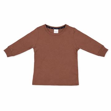 BLUSA MASC INVERNO TAM 2 CARINHOSO