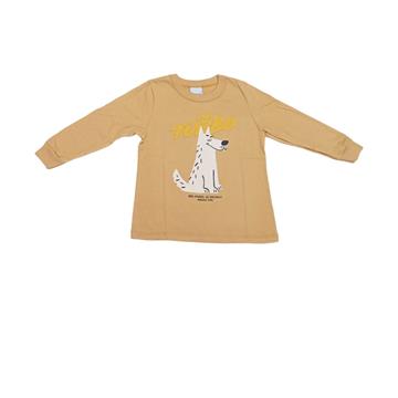 BLUSA MASC TAM 1 INVERNO MALWEE