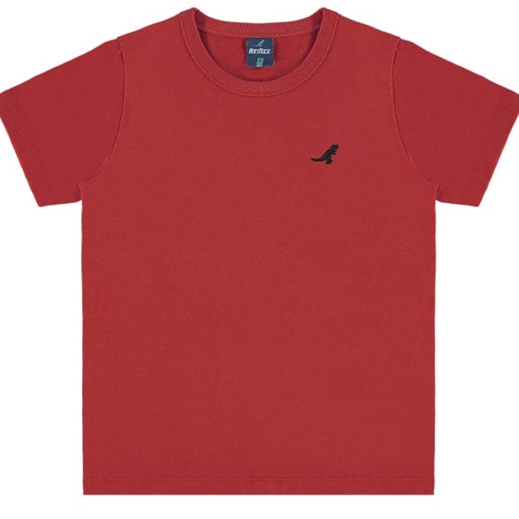 CAMISA MASCULINA REI REX TAM 14