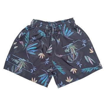 short tactel masc 4 ogochi