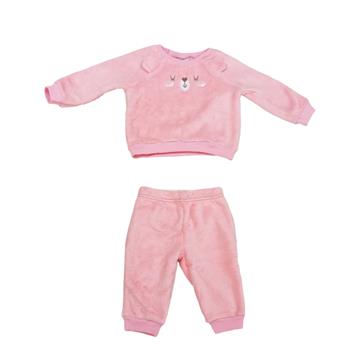 CONJ FEM  PELO TAM 6 MESES MALWEE