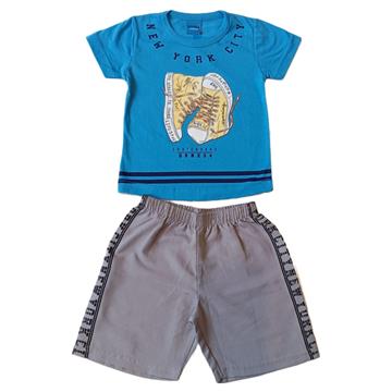 CONJUNTO MASC VERAO 1 WRK