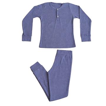 PIJAMA FEM TAM 8 LUPO