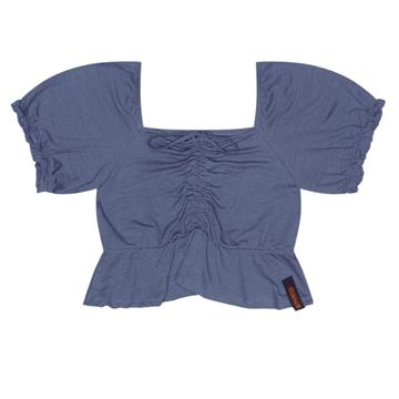 BLUSA FEM VERAO TAM 14 BASED
