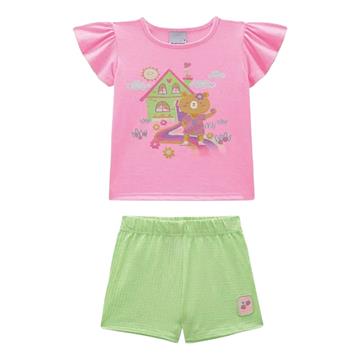 CONJ FEMININO TAM 01 CARINHOSO