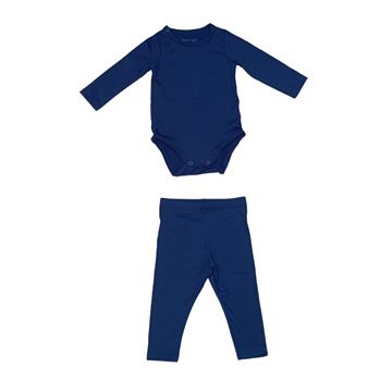 CONJUNTO MASC TERMICO TAM 3 MESES MALWEE