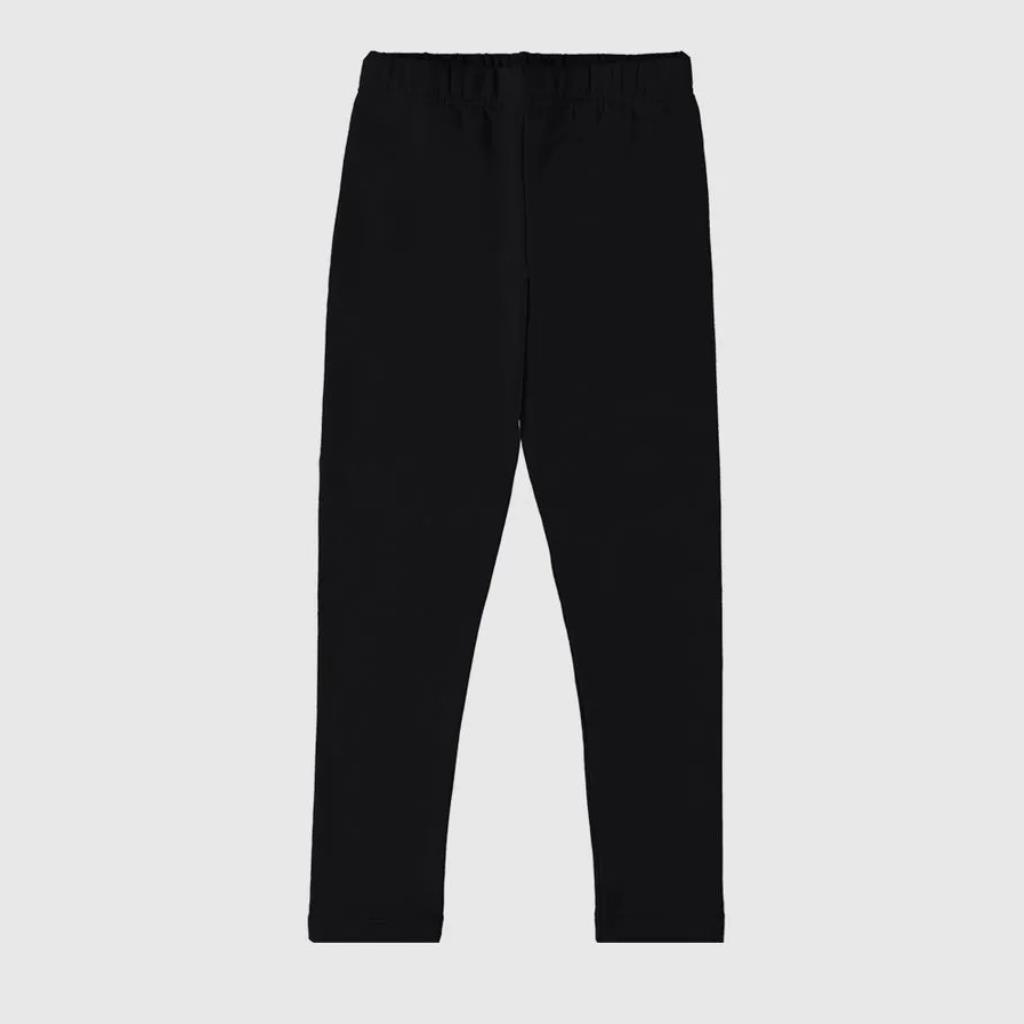 LEGGING PRETA TAM 2 MALWEE