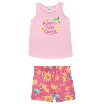 CONJ FEMININO TAM 02 CARINHOSO