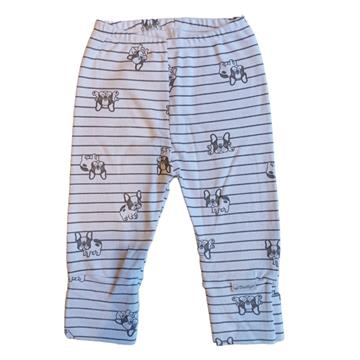 MIJAO DUALGER MASC TAM P ESTAMPADO