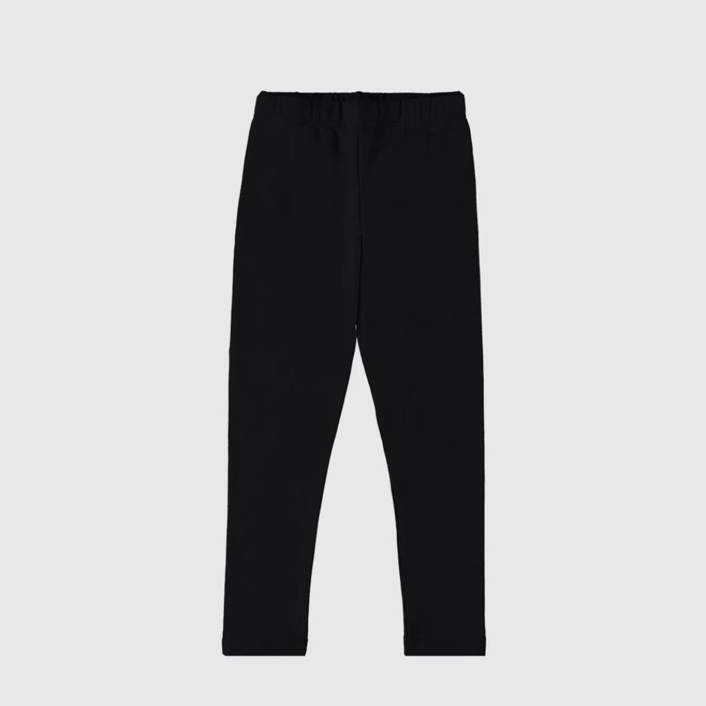 LEGGING PRETA TAM 16 MALWEE