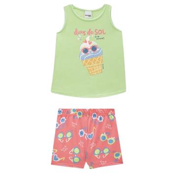 CONJ FEMININO TAM 01 CARINHOSO